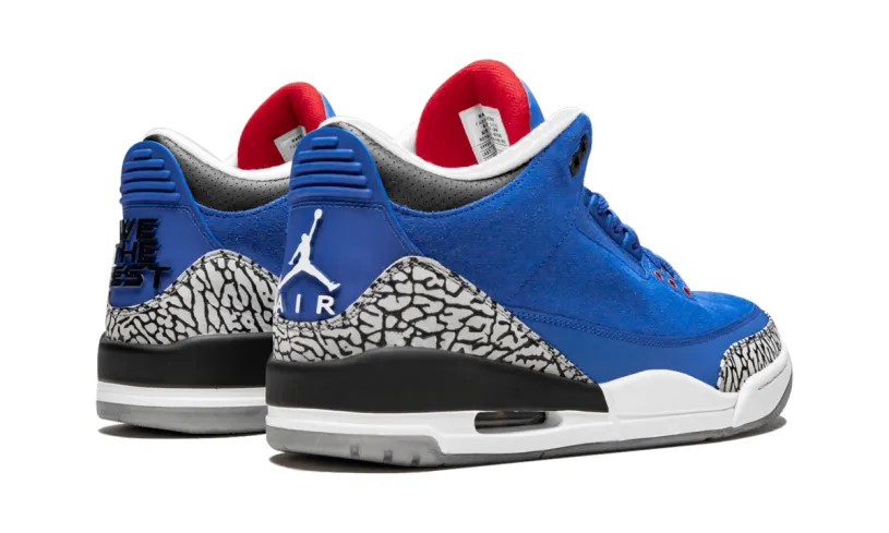 Air Jordan 3 Air Jordan 3 Retro 'DJ Khaled Father of Asahd'